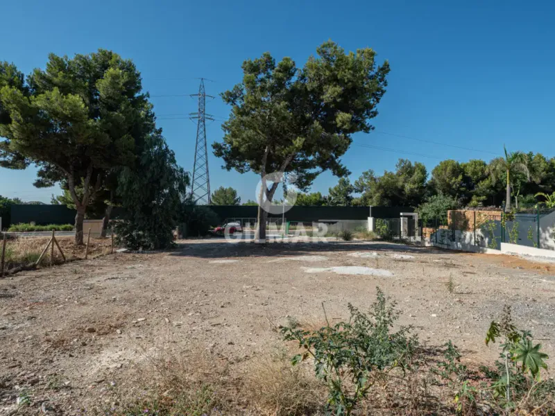 Villa in Milla de Oro - Marb. Club - Málaga