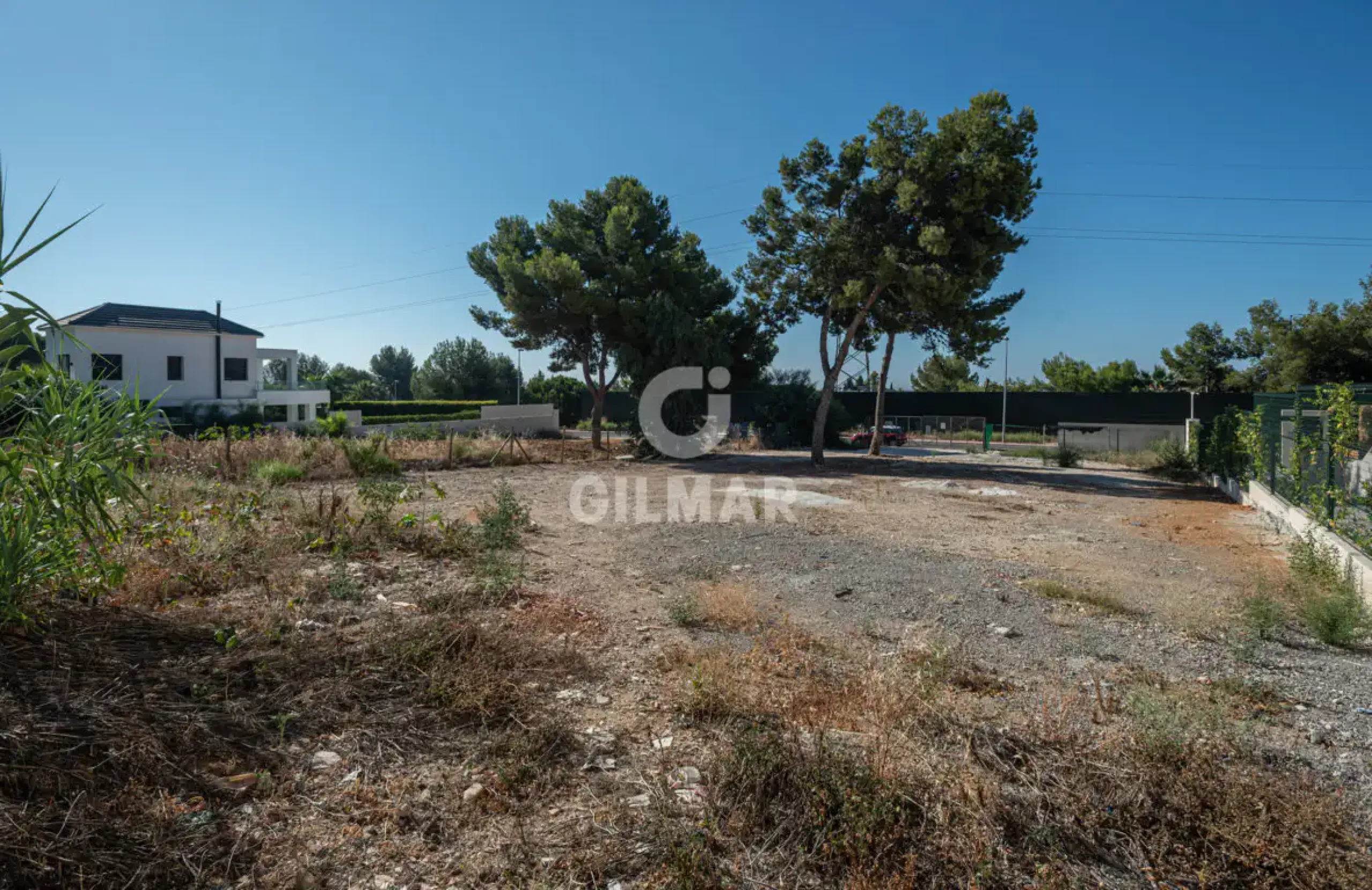 Villa in Milla de Oro - Marb. Club - Málaga