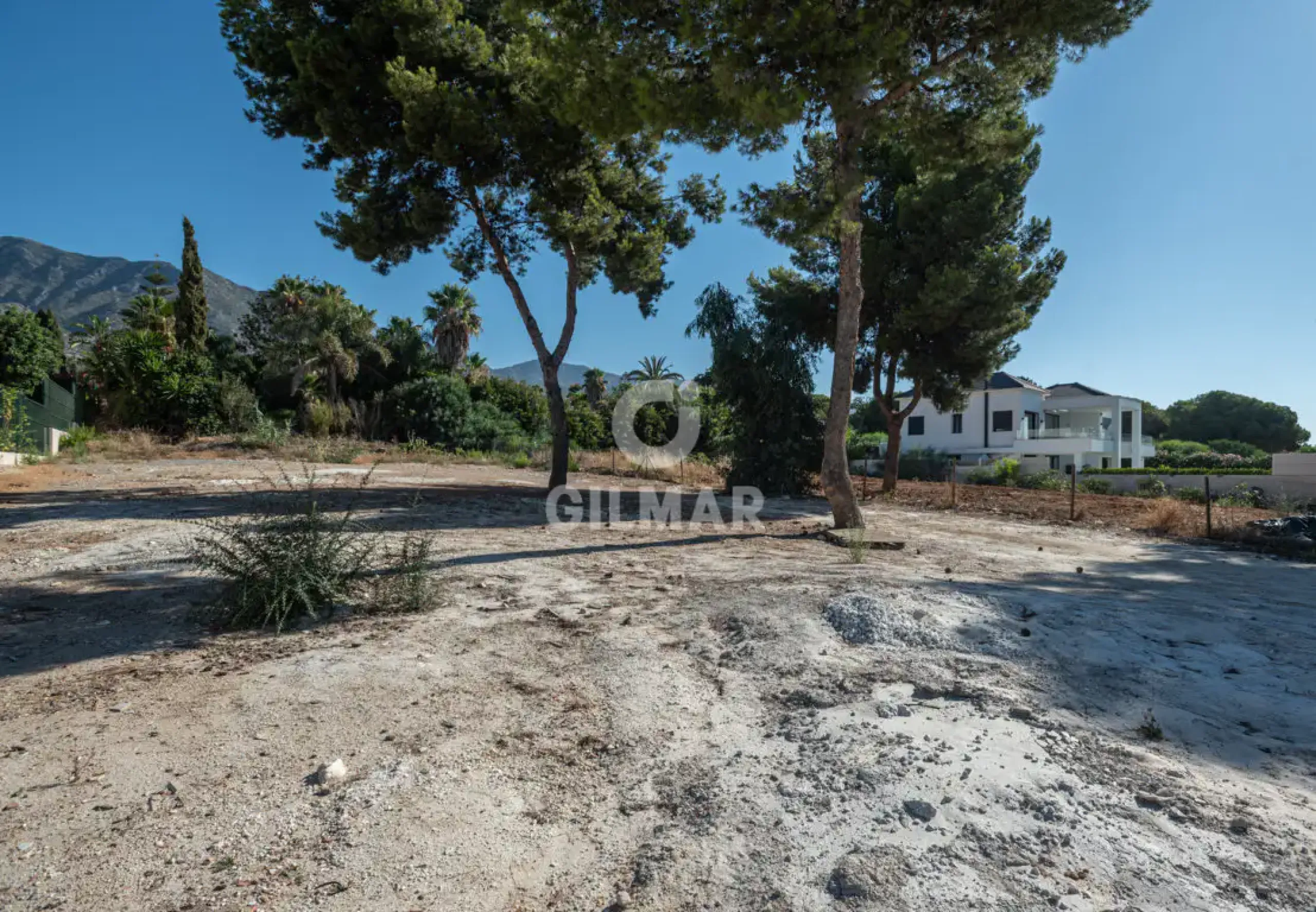 Villa in Milla de Oro - Marb. Club - Málaga