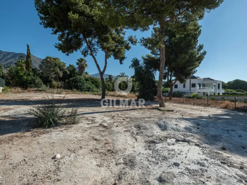 Villa in Milla de Oro - Marb. Club - Málaga