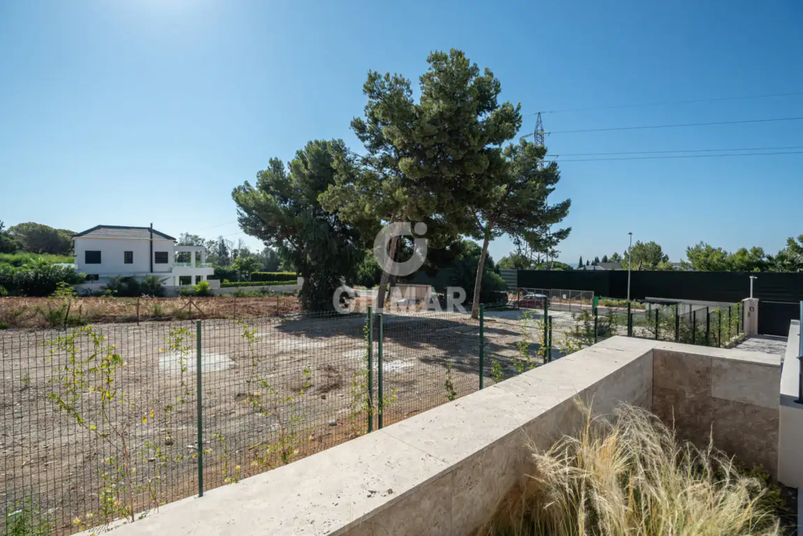 Villa in Milla de Oro - Marb. Club - Málaga