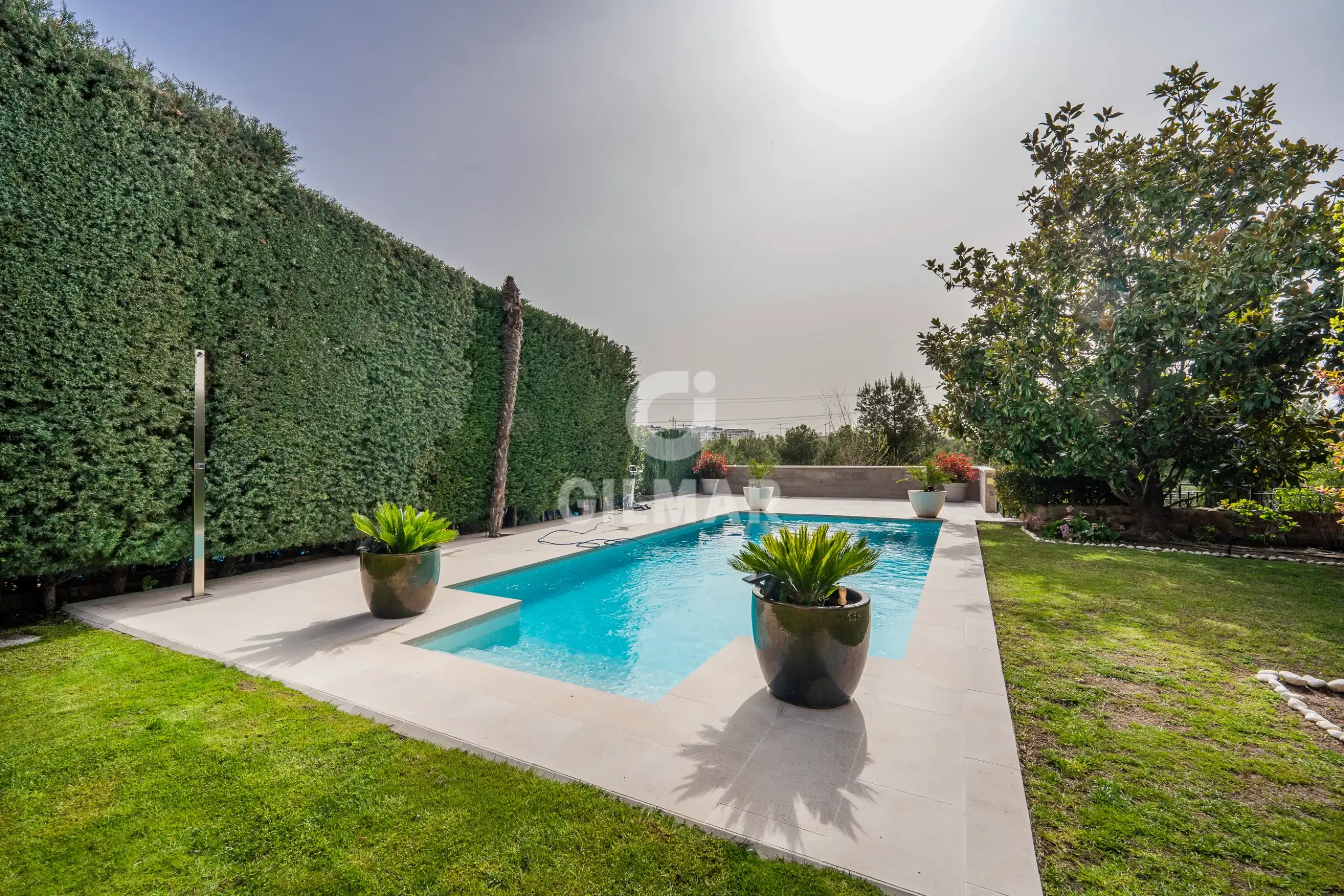 Chalet Adosado en Coslada - Madrid