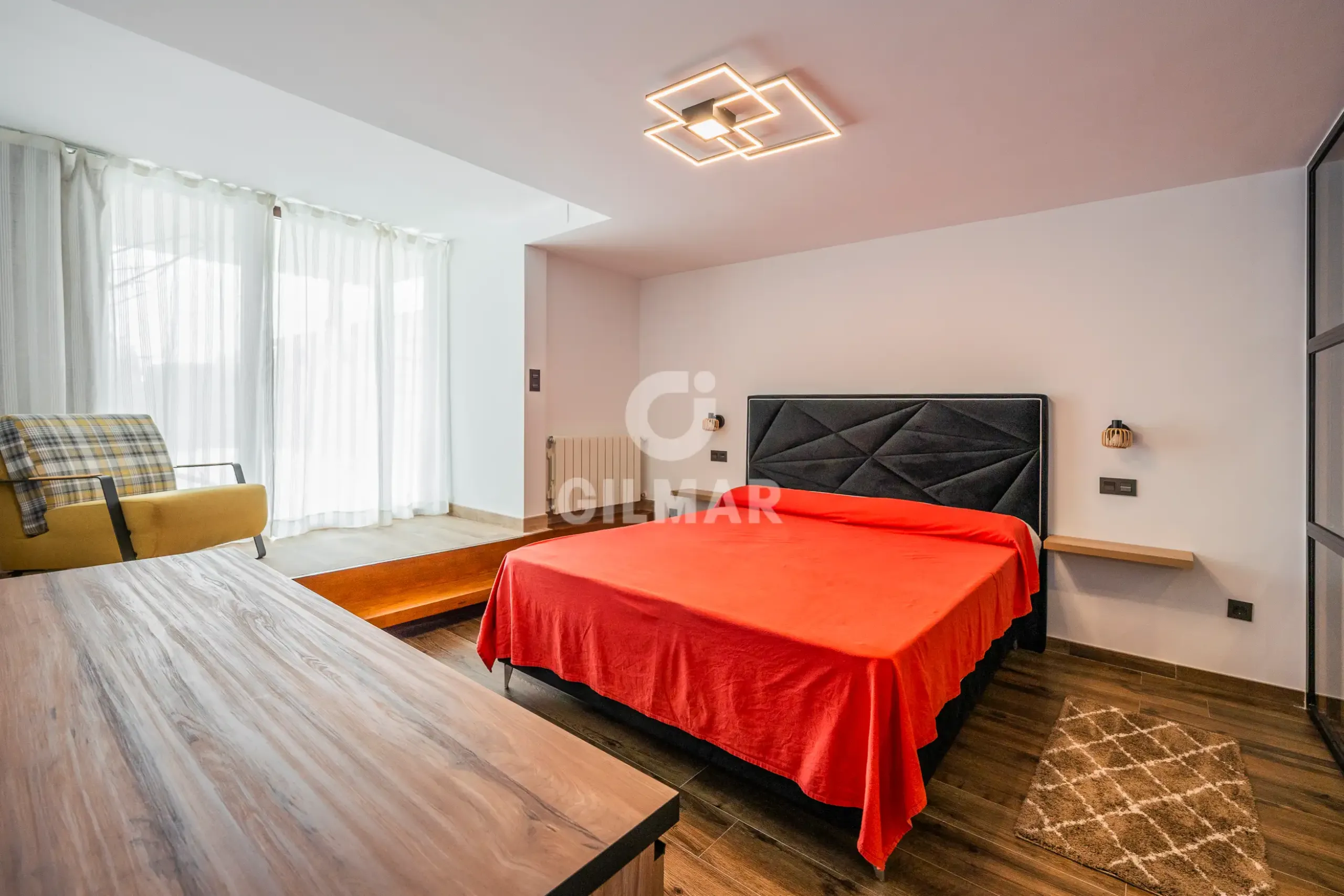 Chalet Adosado en Coslada - Madrid