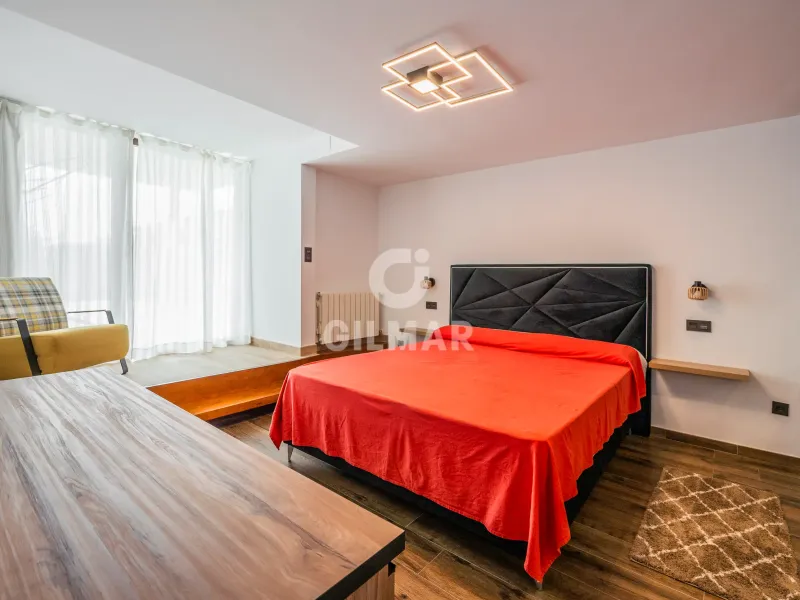 Chalet Adosado en Coslada - Madrid