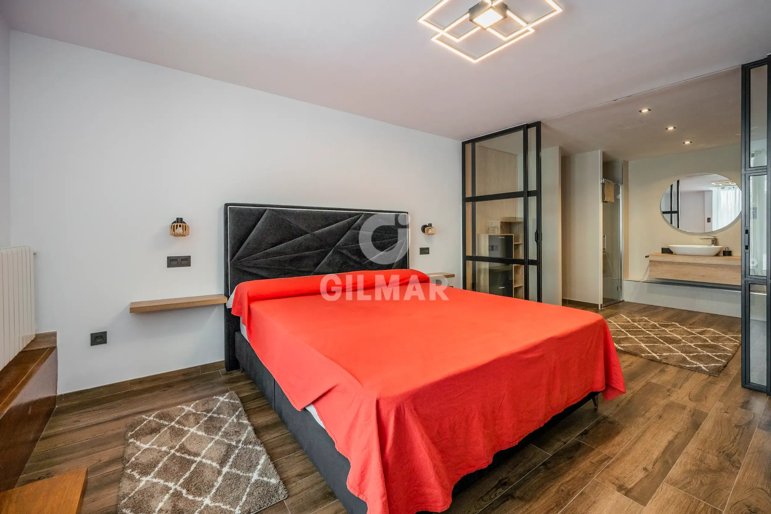 Chalet Adosado en Coslada - Madrid
