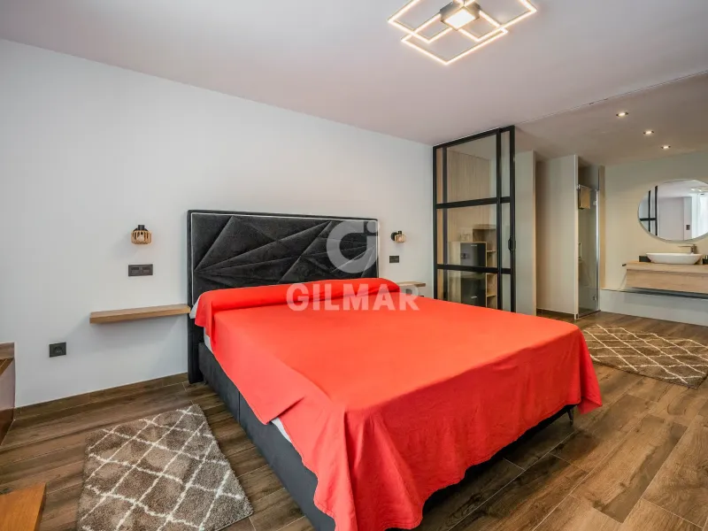 Chalet Adosado en Coslada - Madrid