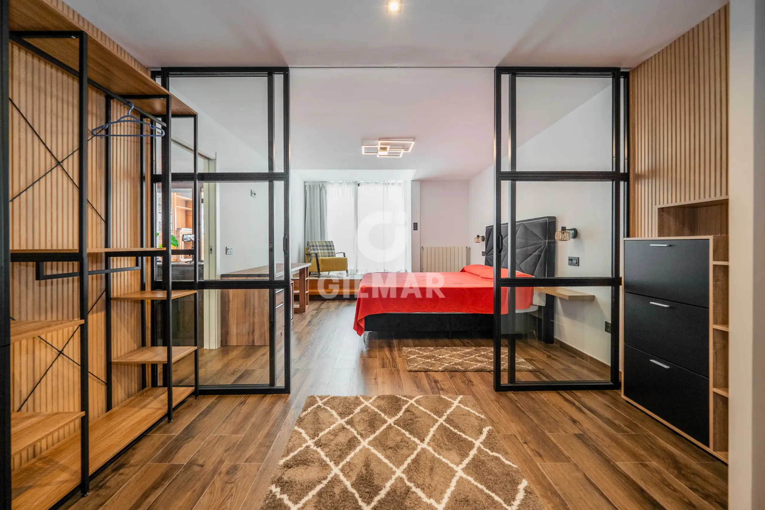 Chalet Adosado en Coslada - Madrid