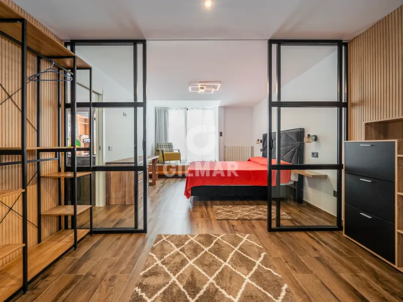 Chalet Adosado en Coslada - Madrid
