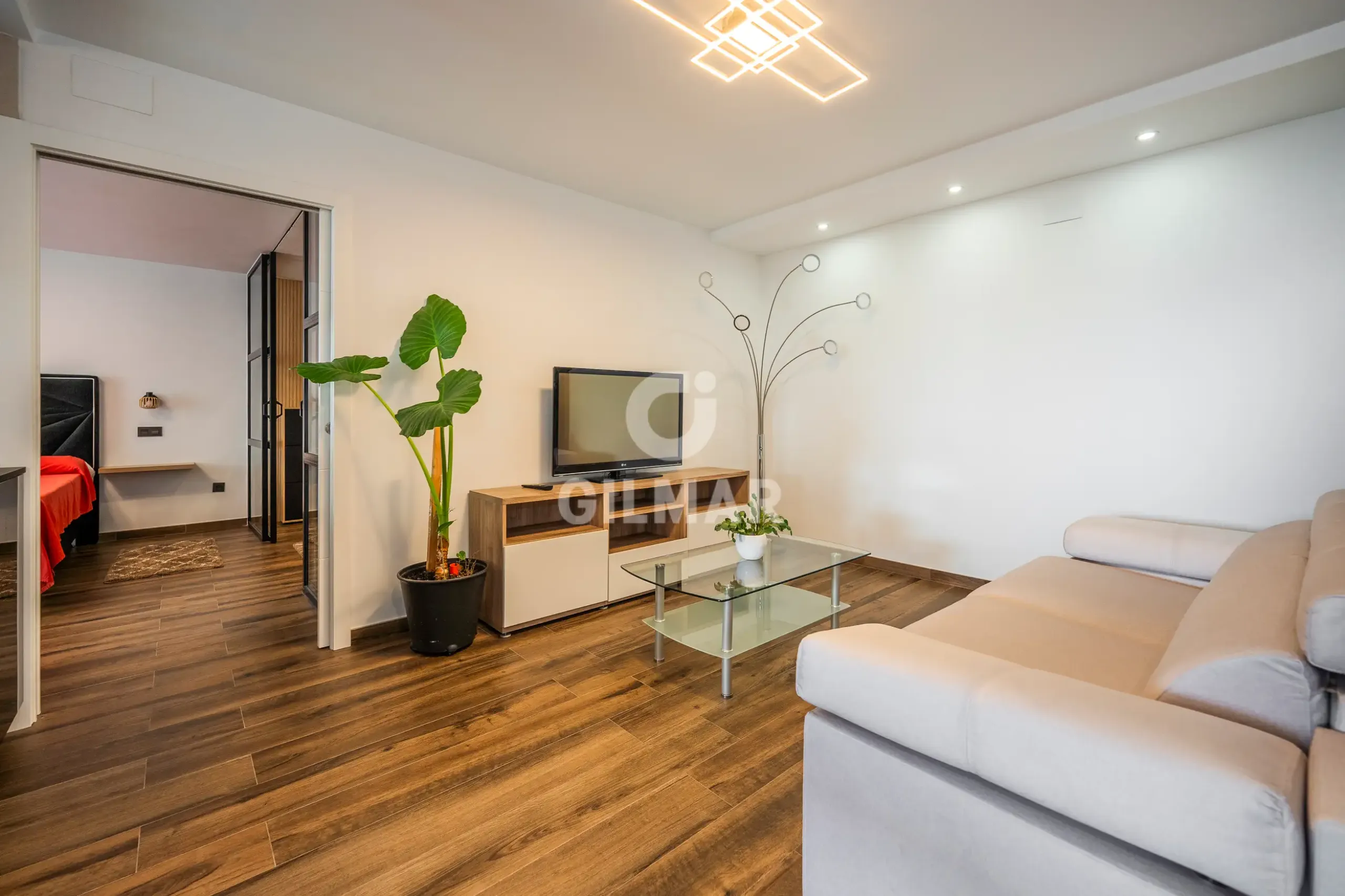 Chalet Adosado en Coslada - Madrid