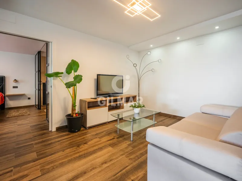 Chalet Adosado en Coslada - Madrid