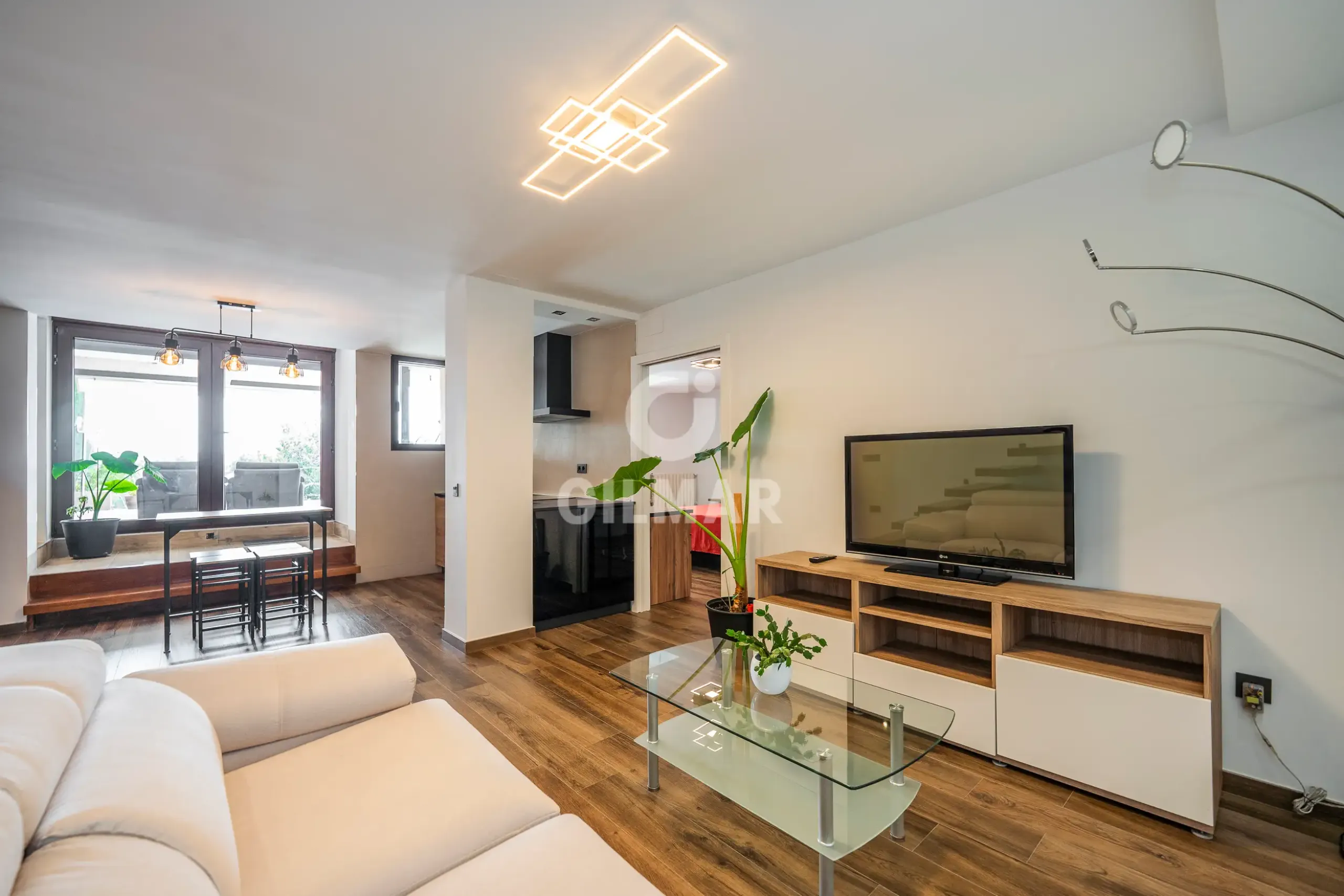 Chalet Adosado en Coslada - Madrid