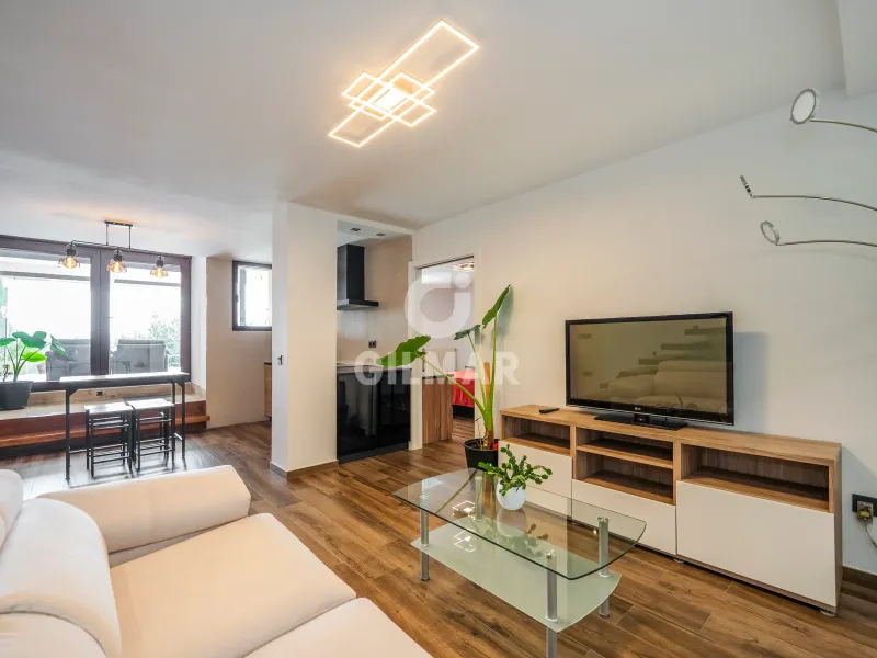 Chalet Adosado en Coslada - Madrid