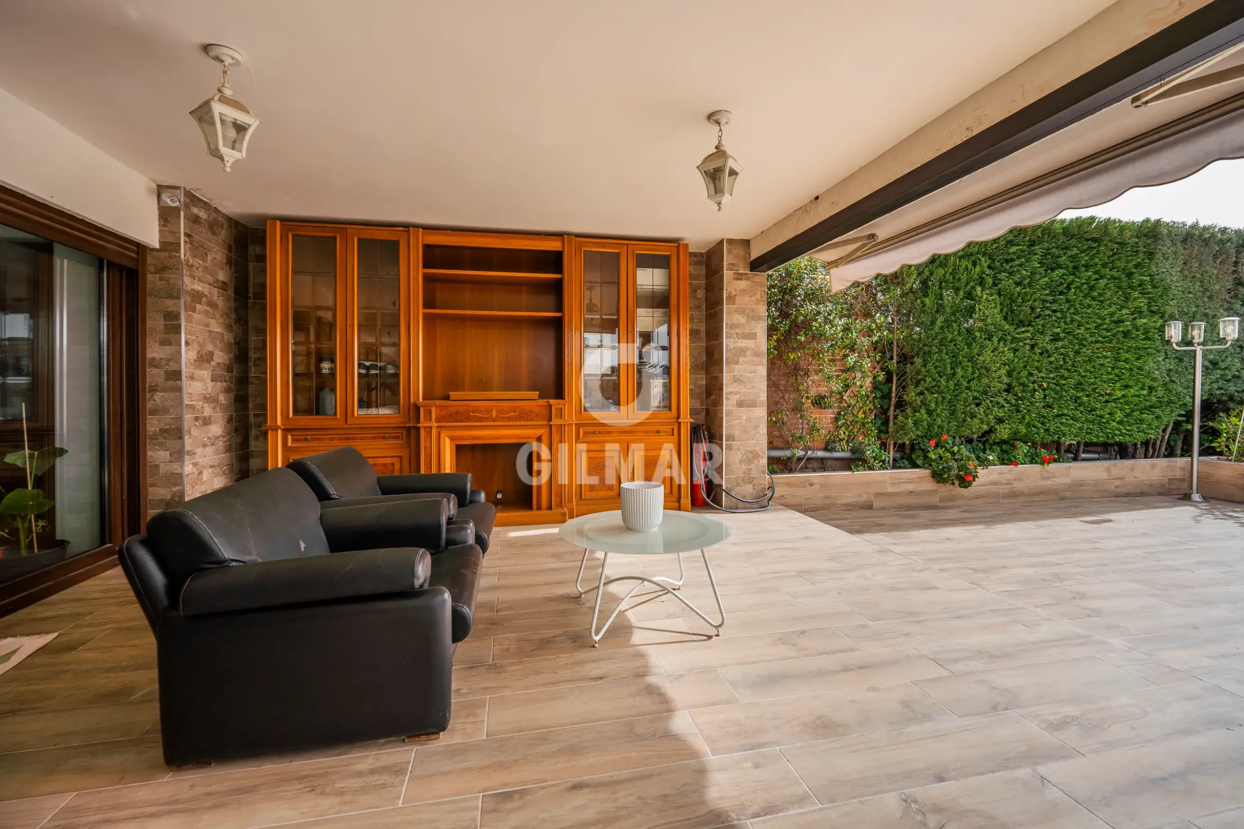 Chalet Adosado en Coslada - Madrid