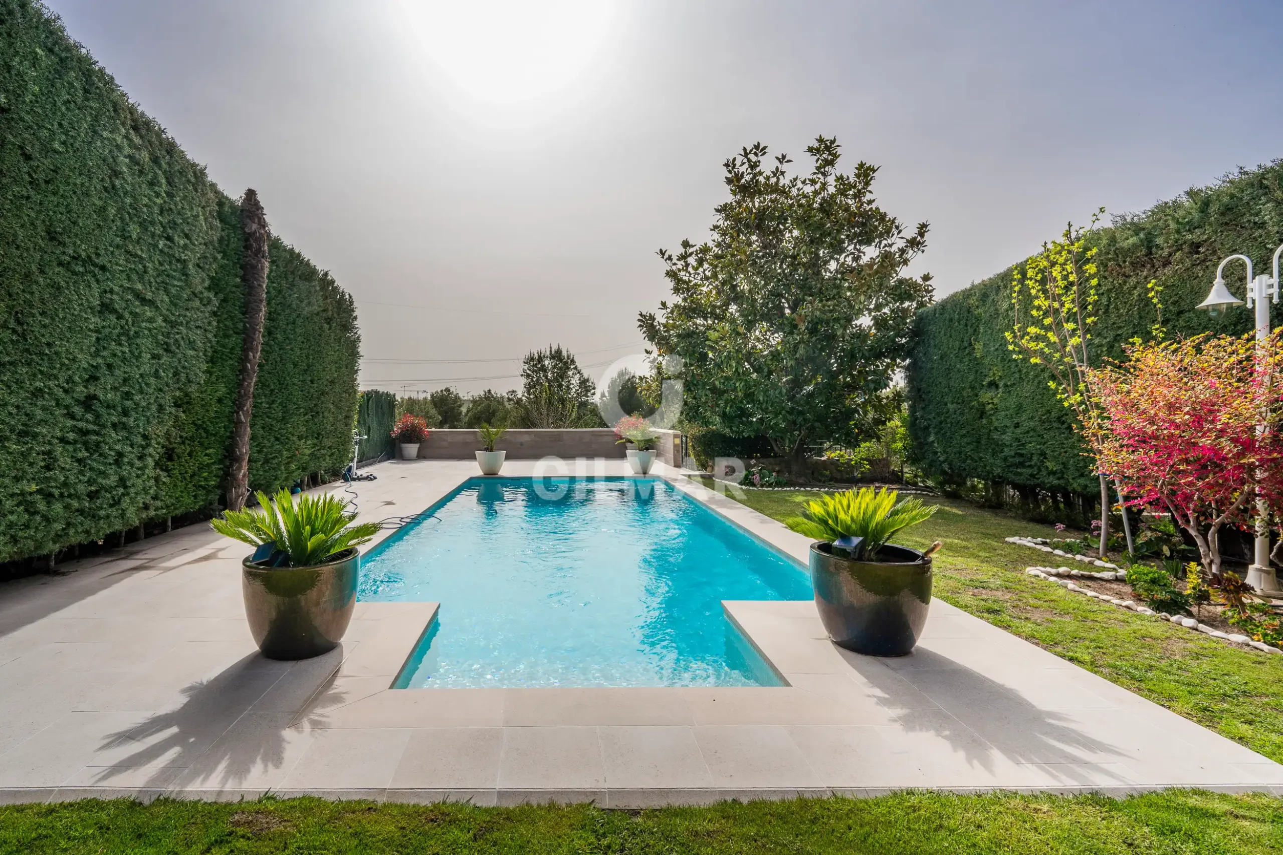 Chalet Adosado en Coslada - Madrid