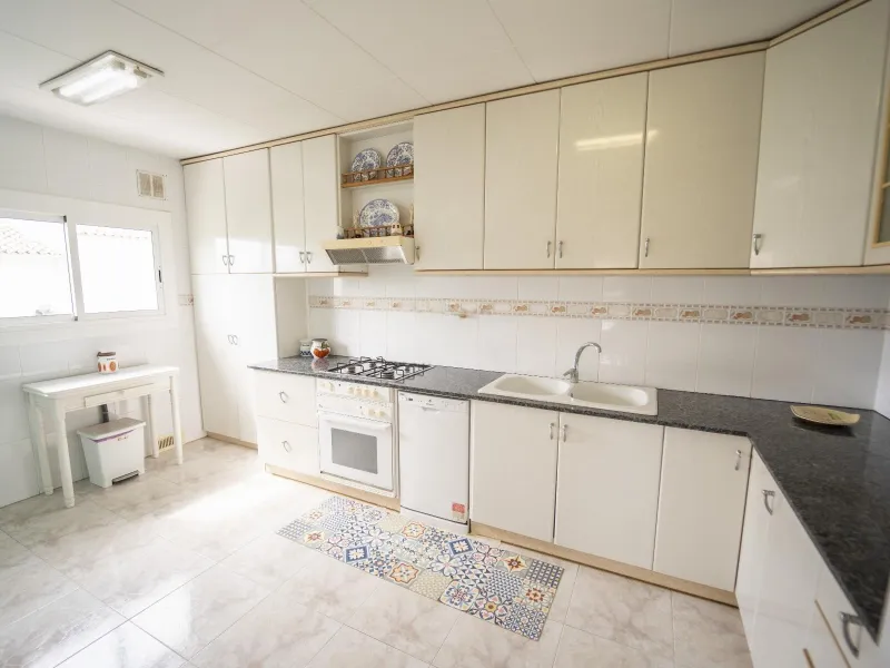 Detached House with Private Pool and Garden in Coma-Ruga, Costa Dorada