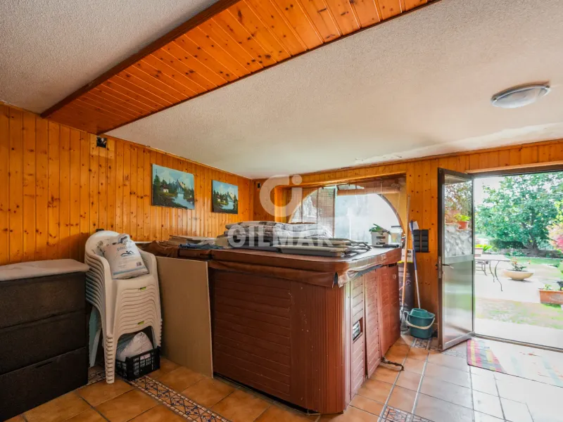Chalet Adosado en Coslada - Madrid
