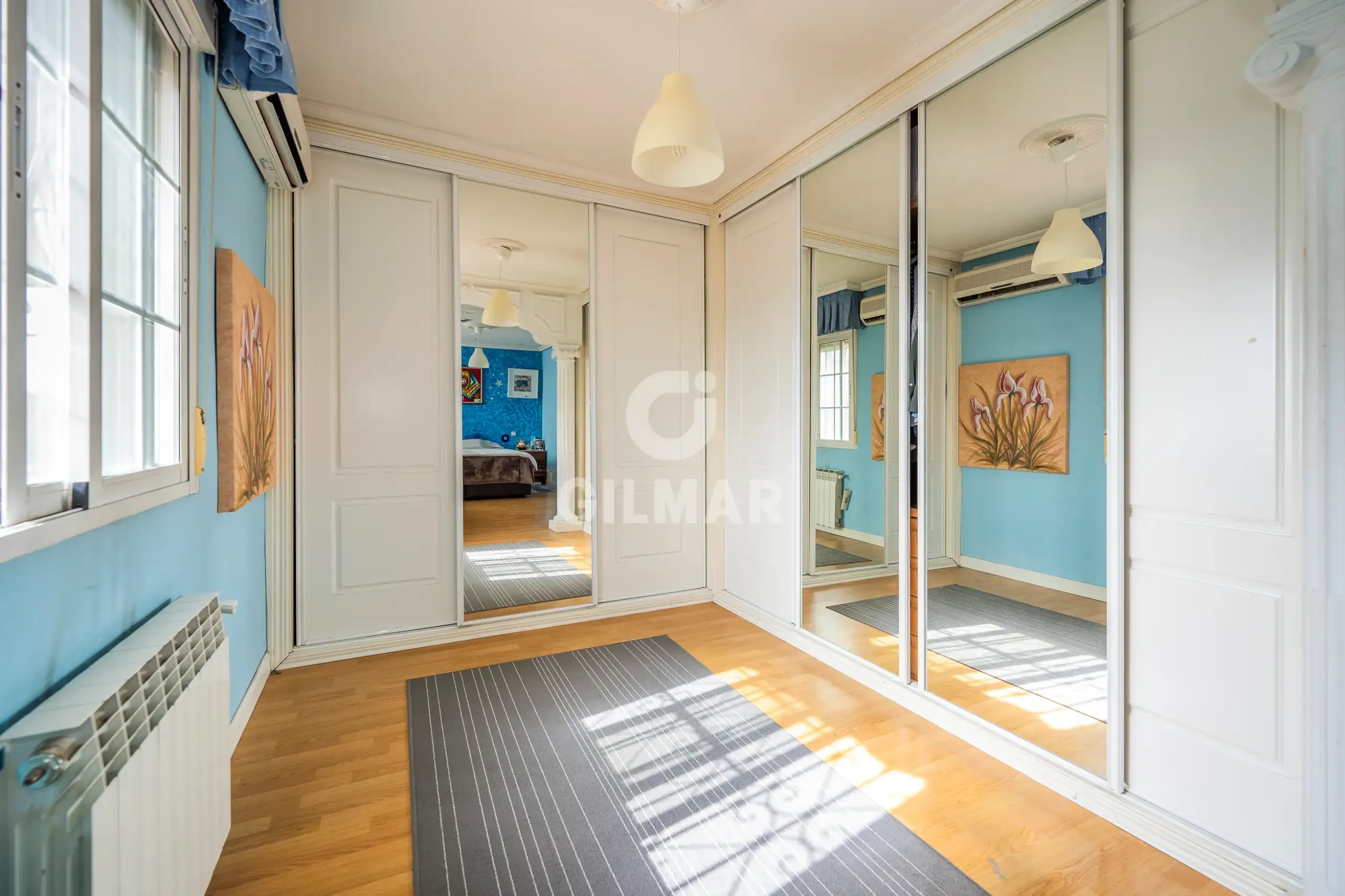 Chalet Adosado en Coslada - Madrid