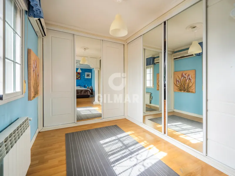 Chalet Adosado en Coslada - Madrid