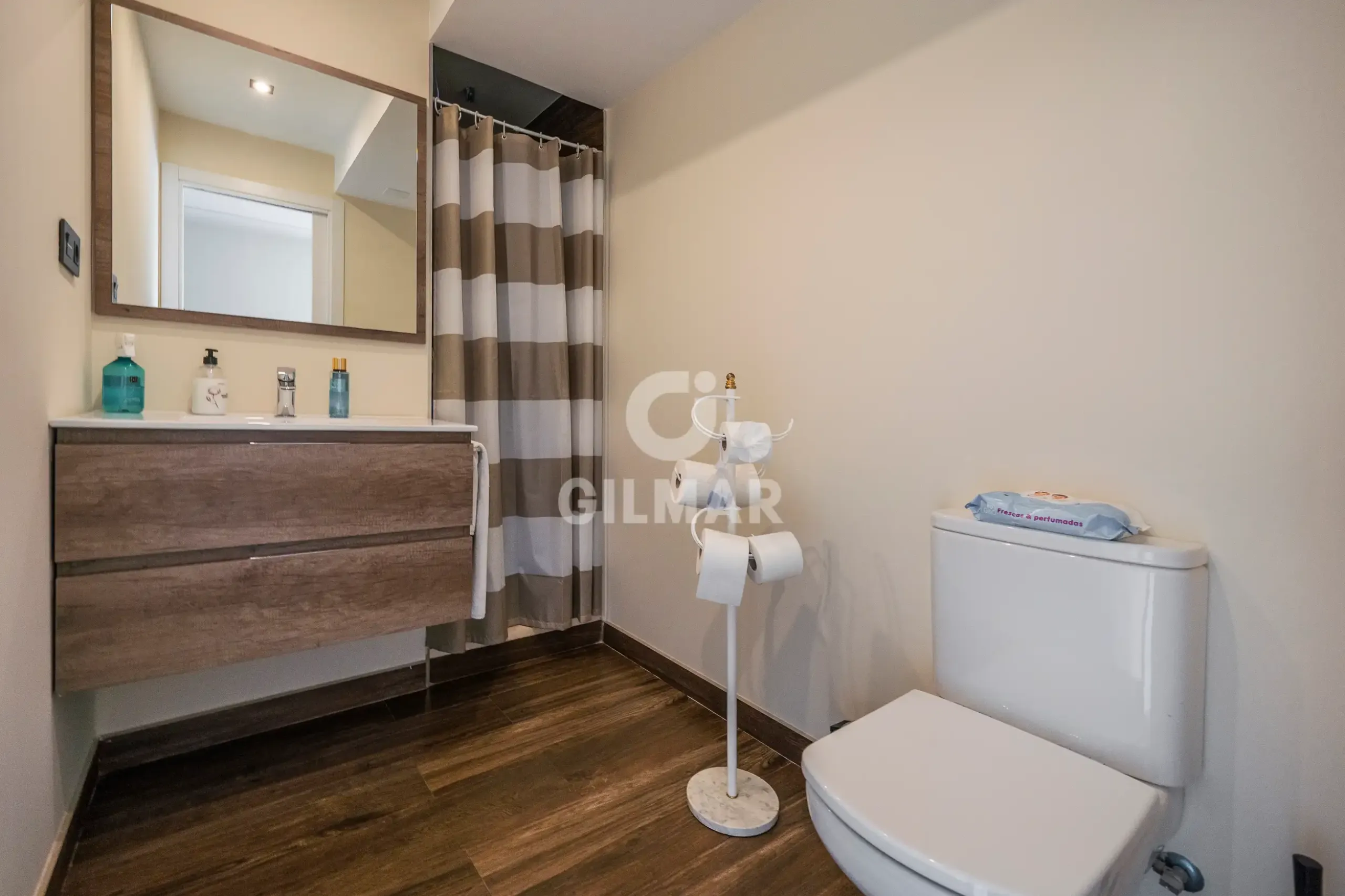 Chalet Adosado en Coslada - Madrid