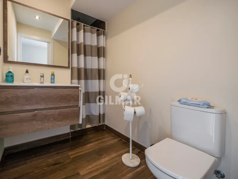 Chalet Adosado en Coslada - Madrid