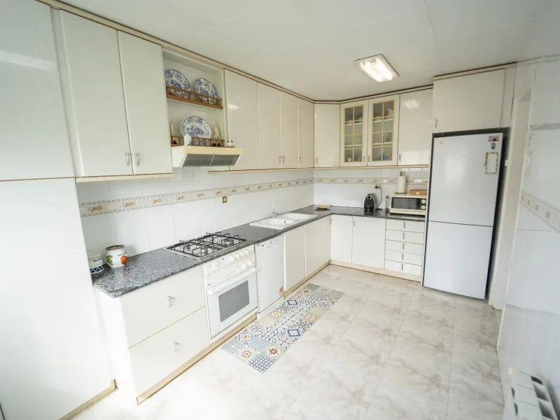 Detached House with Private Pool and Garden in Coma-Ruga, Costa Dorada