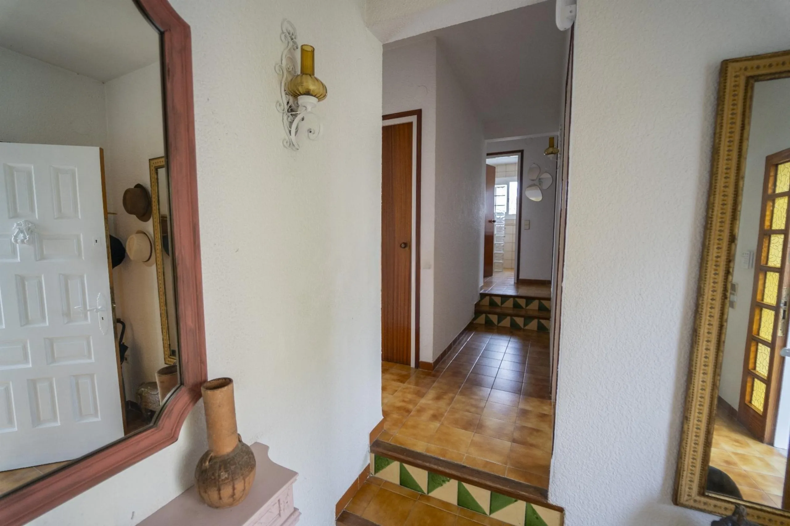 Detached House with Private Pool and Garden in Coma-Ruga, Costa Dorada