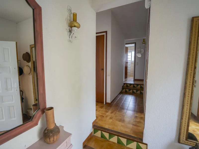 Detached House with Private Pool and Garden in Coma-Ruga, Costa Dorada