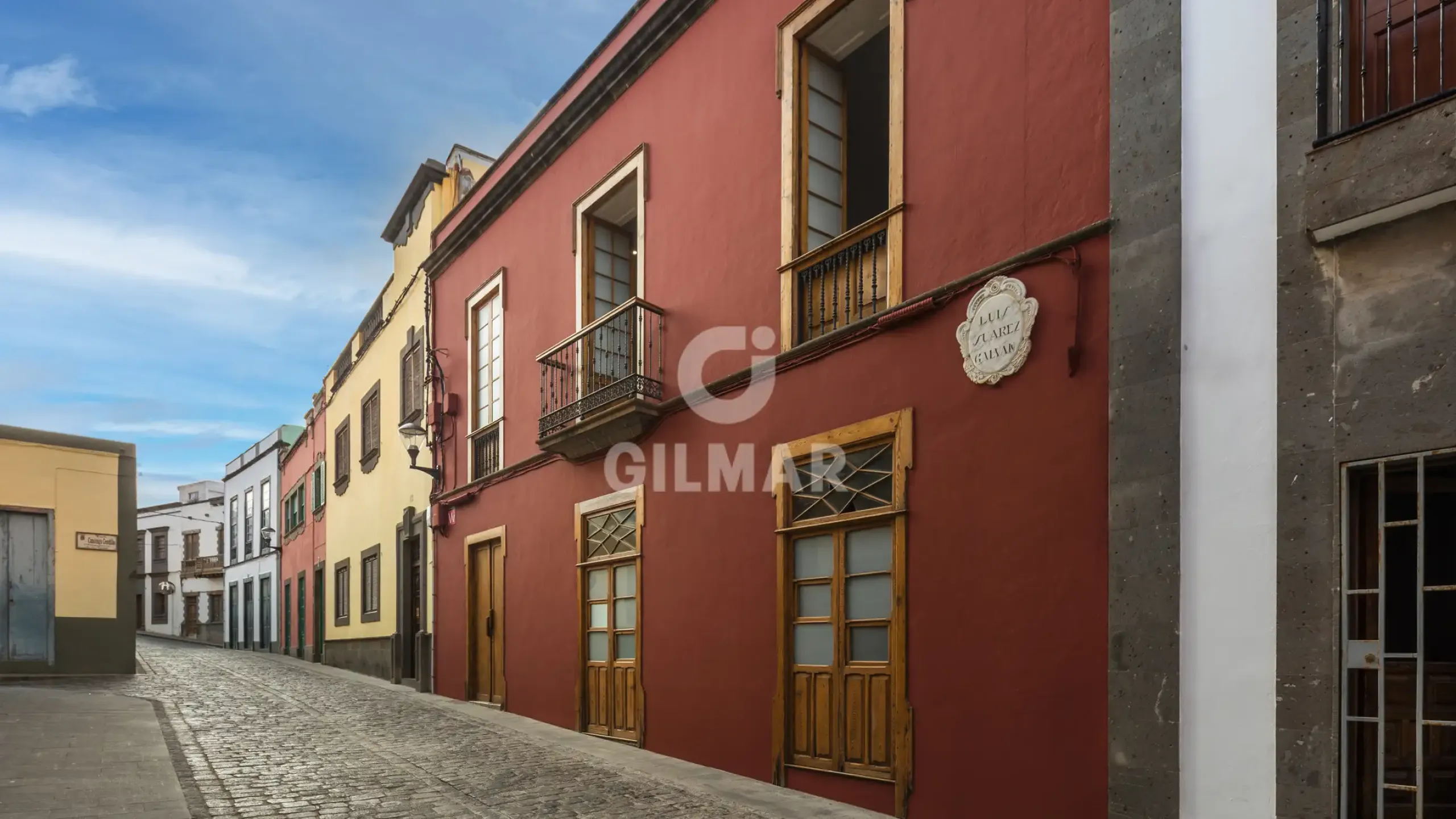 Townhouse in Santa María de Guía - Las Palmas