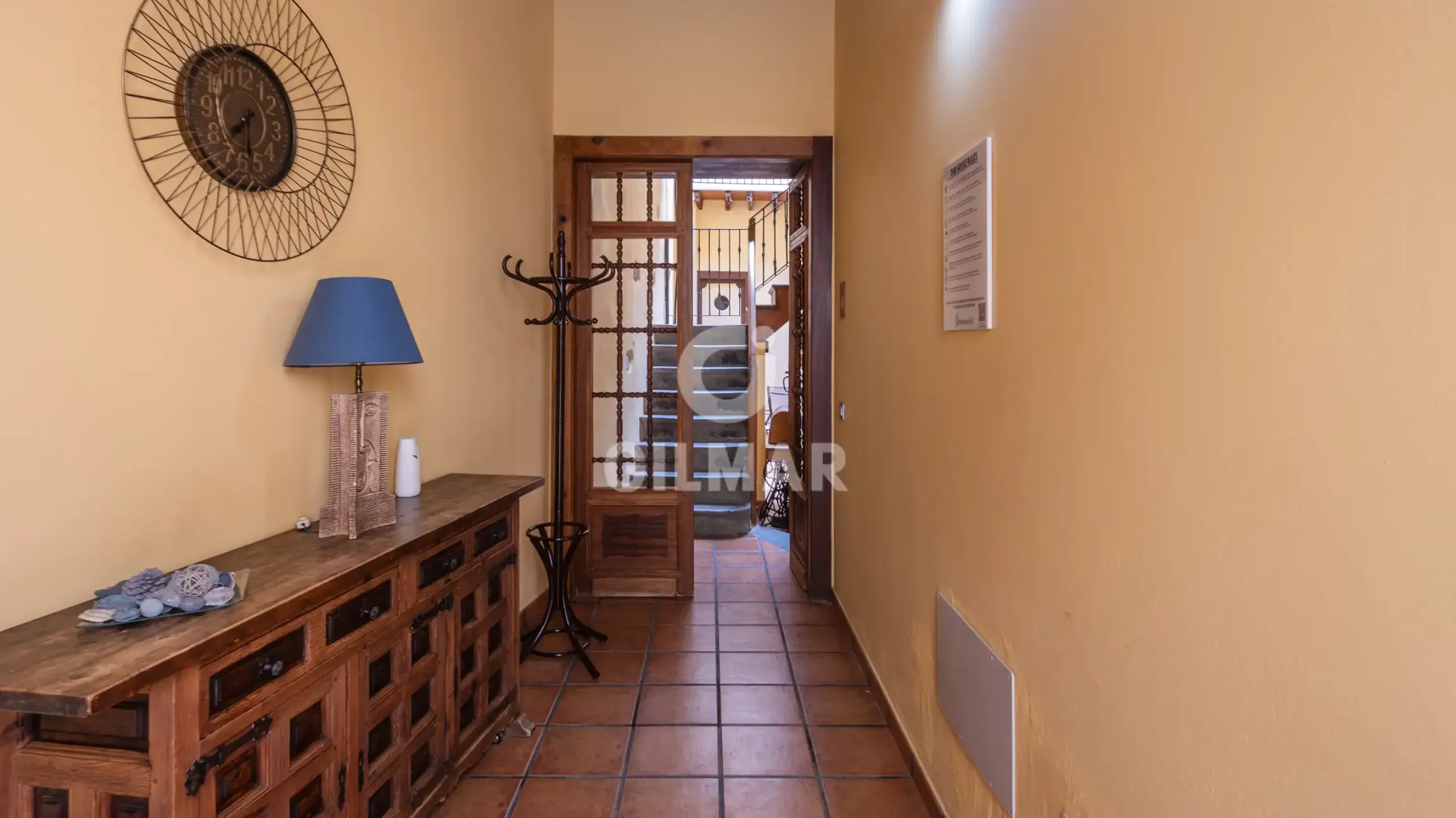 Townhouse in Santa María de Guía - Las Palmas