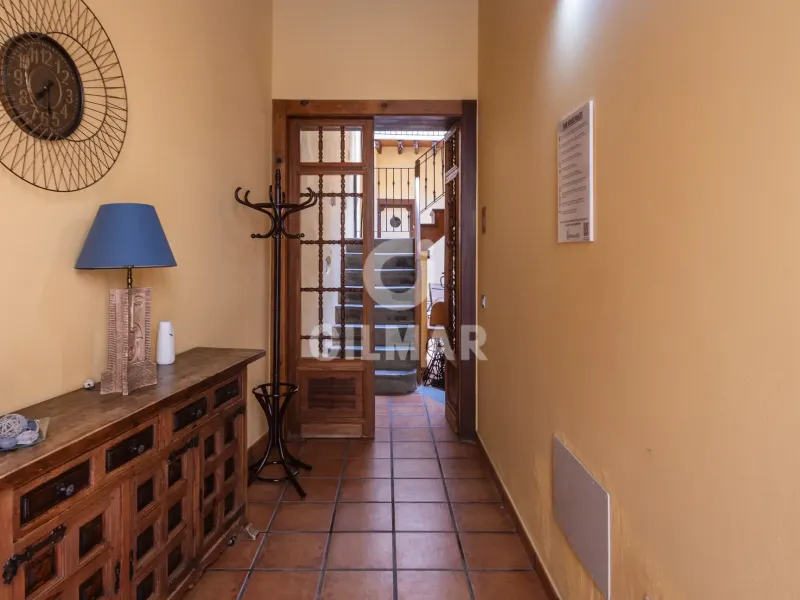 Townhouse in Santa María de Guía - Las Palmas