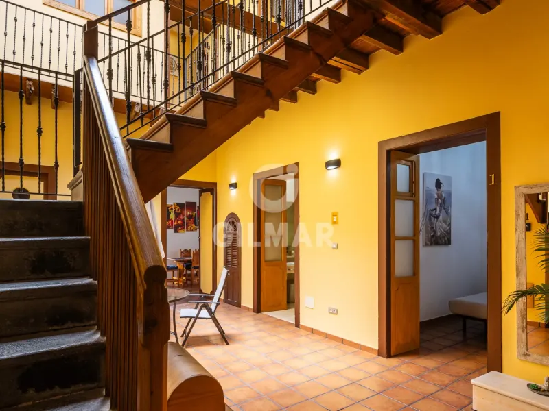 Townhouse in Santa María de Guía - Las Palmas