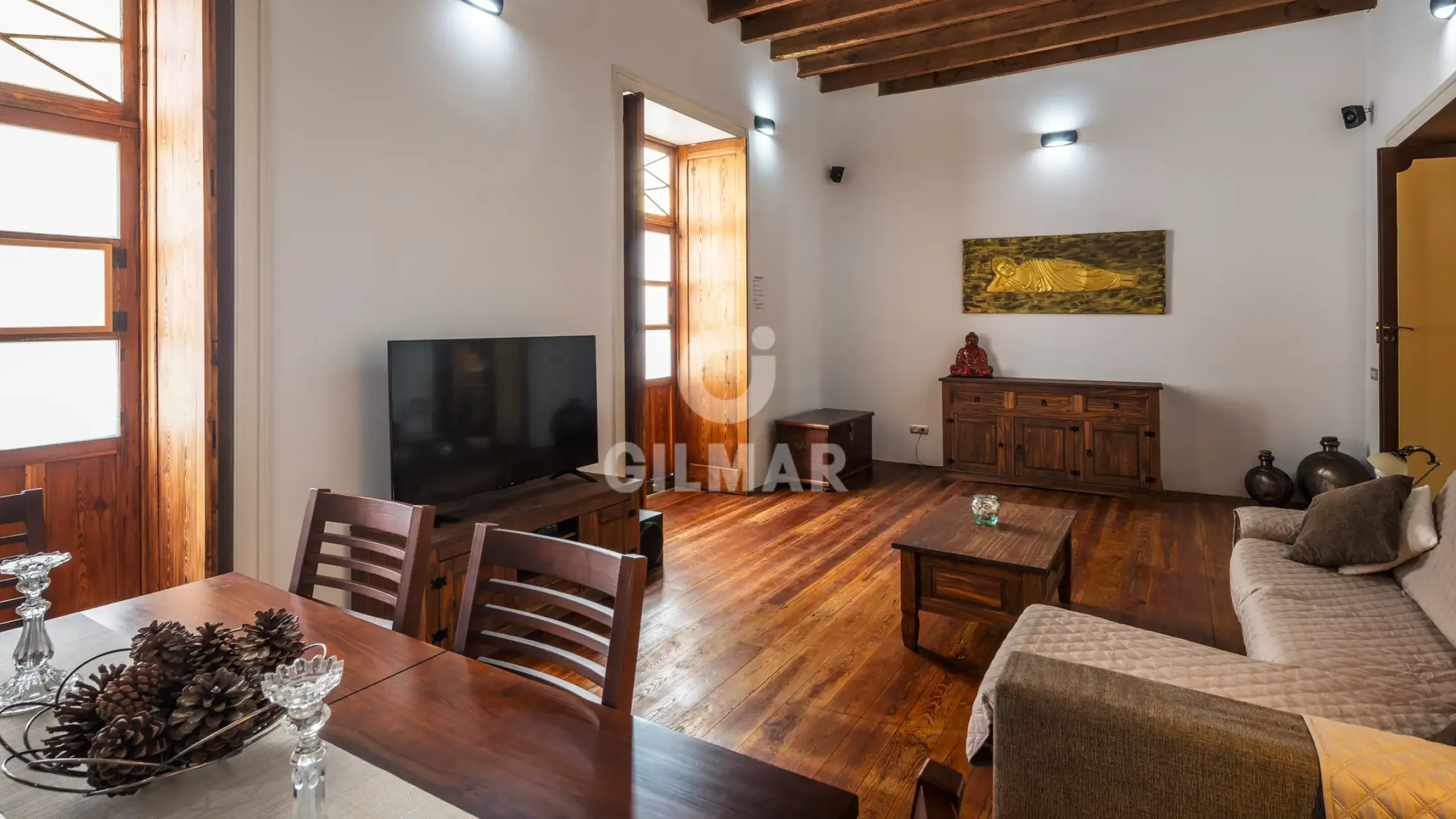 Townhouse in Santa María de Guía - Las Palmas