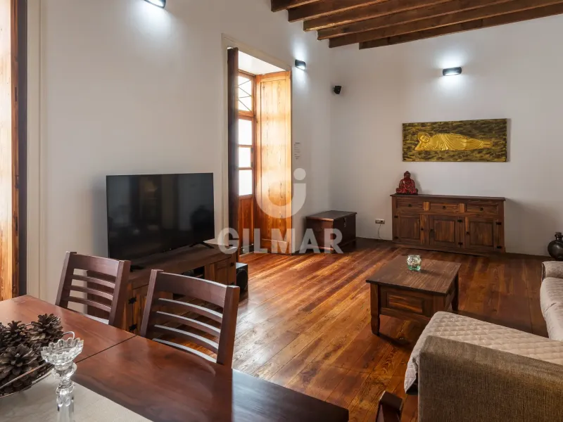 Townhouse in Santa María de Guía - Las Palmas