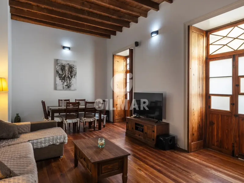 Townhouse in Santa María de Guía - Las Palmas