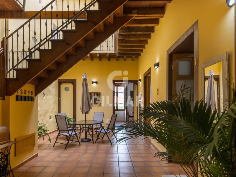 Townhouse in Santa María de Guía - Las Palmas