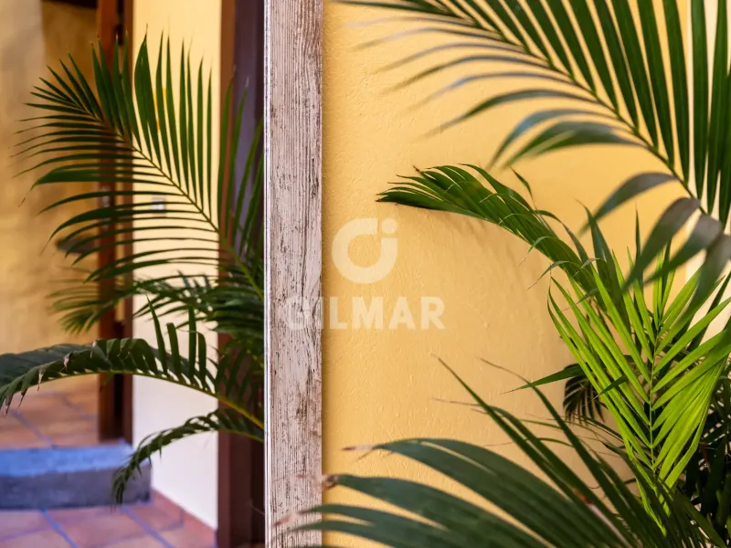 Townhouse in Santa María de Guía - Las Palmas