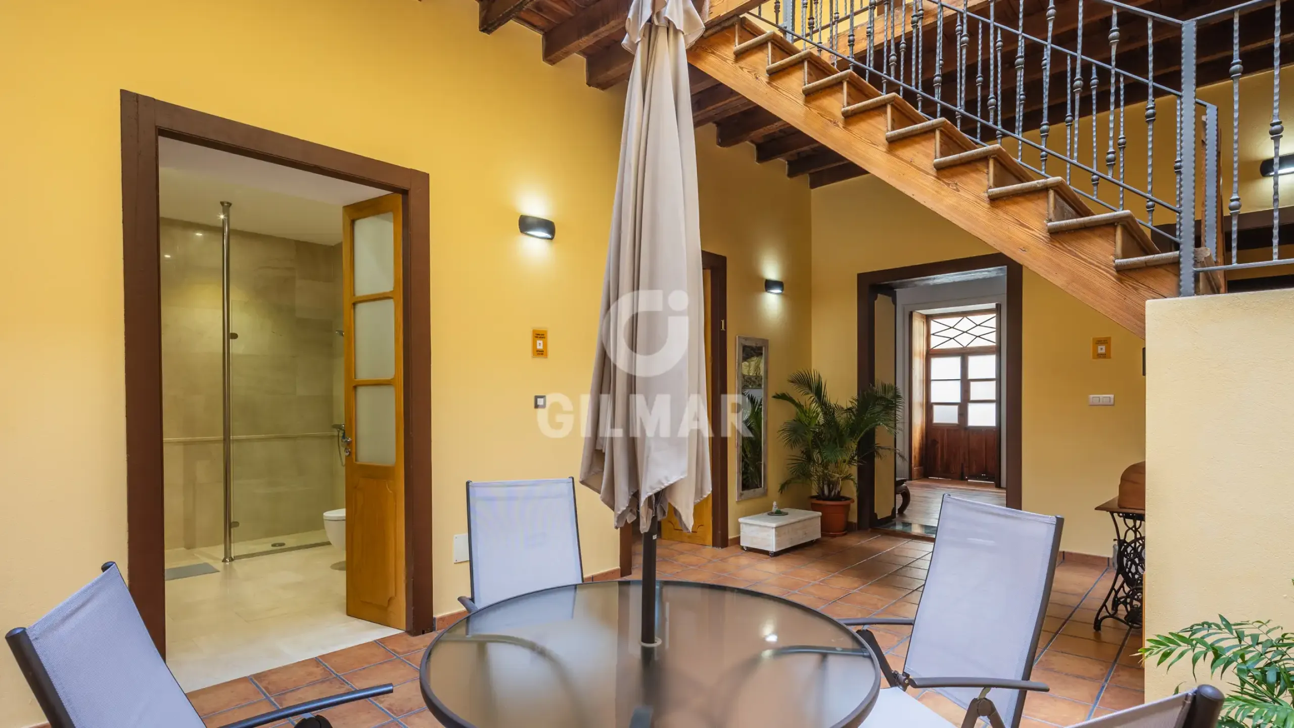 Townhouse in Santa María de Guía - Las Palmas