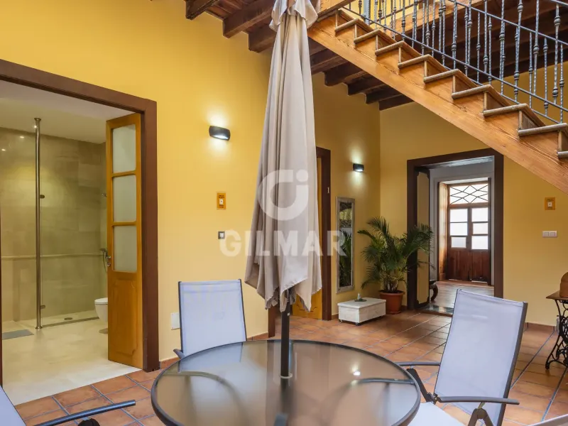 Townhouse in Santa María de Guía - Las Palmas