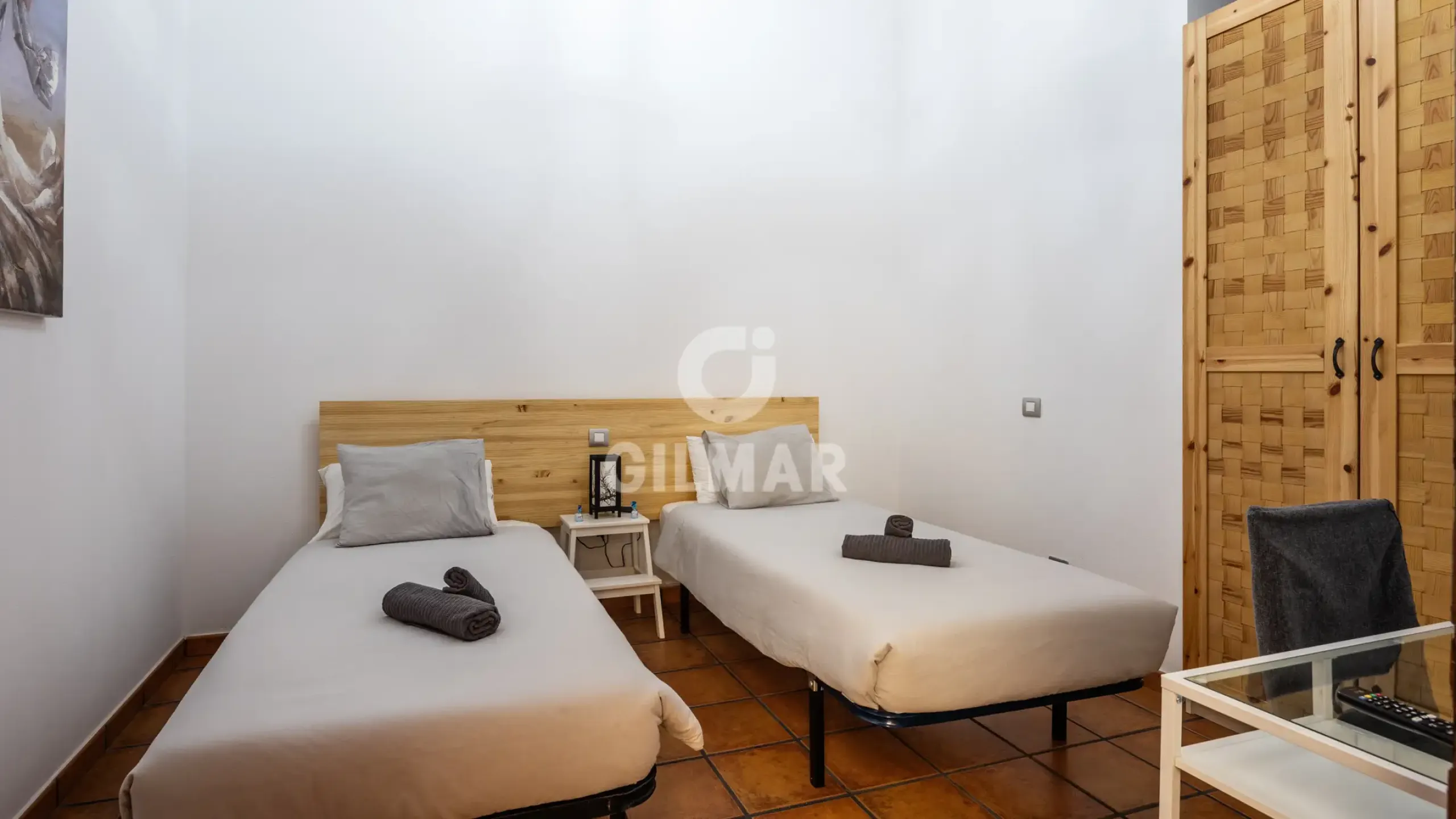 Townhouse in Santa María de Guía - Las Palmas
