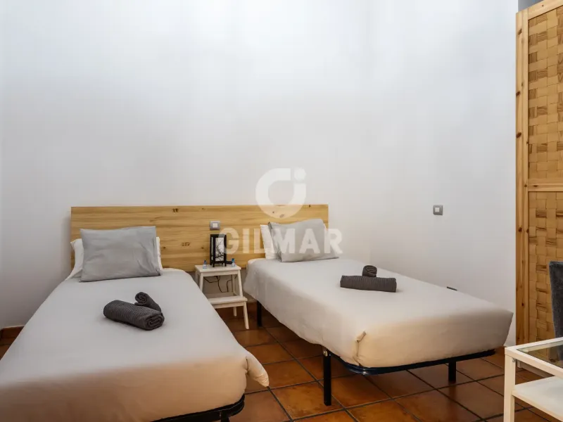 Townhouse in Santa María de Guía - Las Palmas