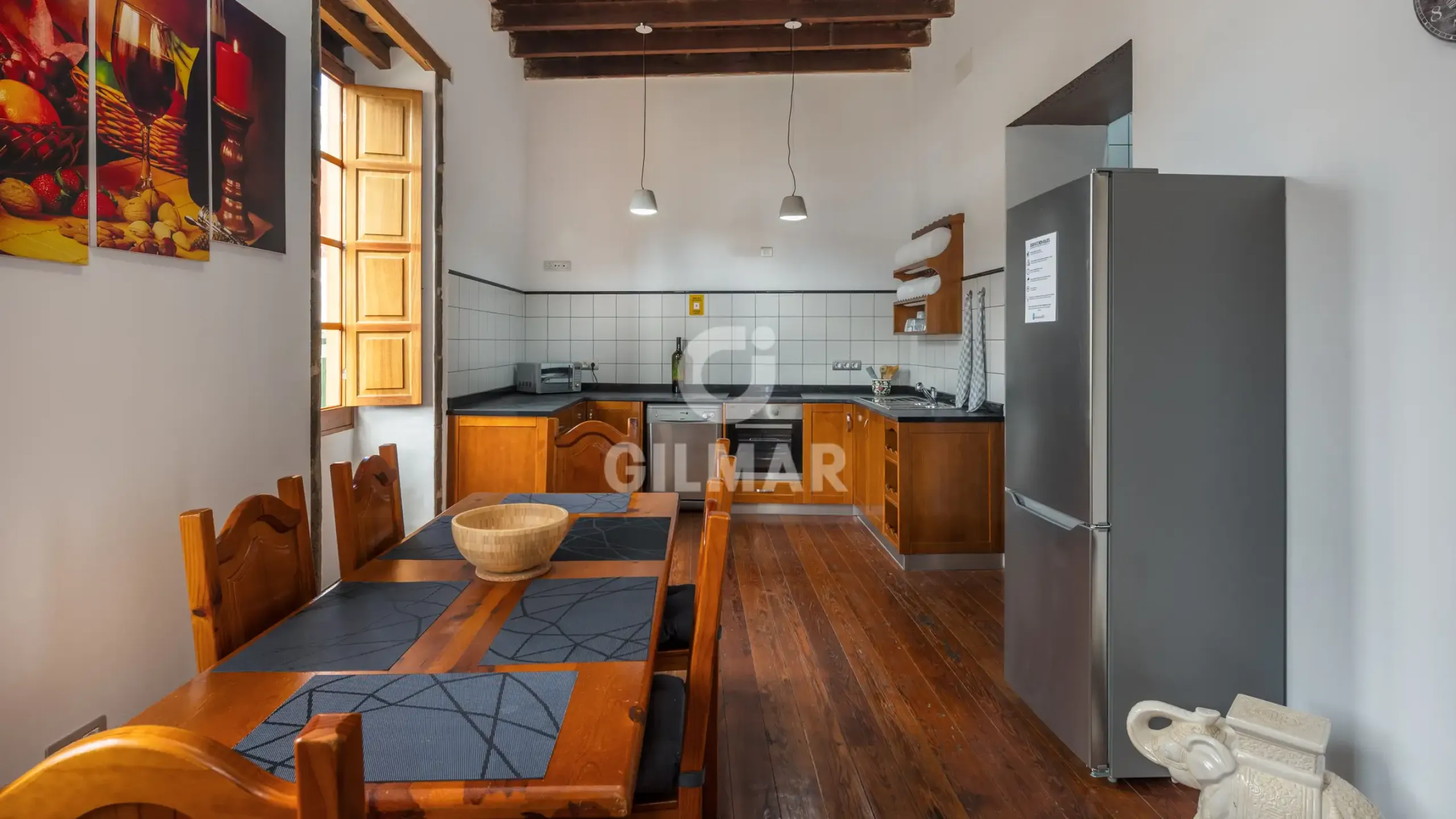 Townhouse in Santa María de Guía - Las Palmas