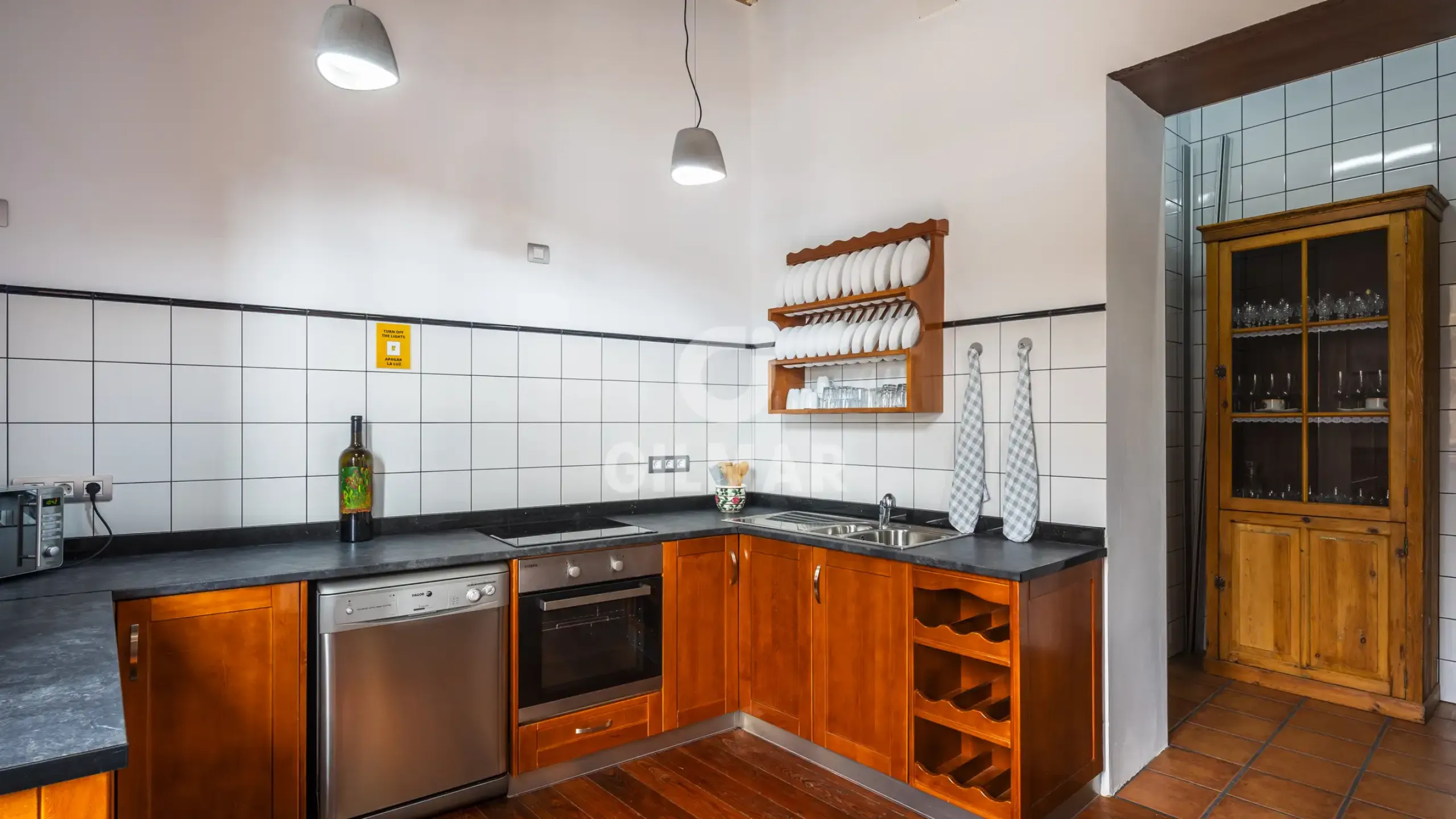 Townhouse in Santa María de Guía - Las Palmas