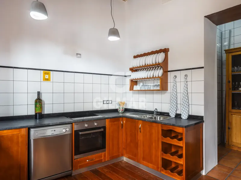 Townhouse in Santa María de Guía - Las Palmas