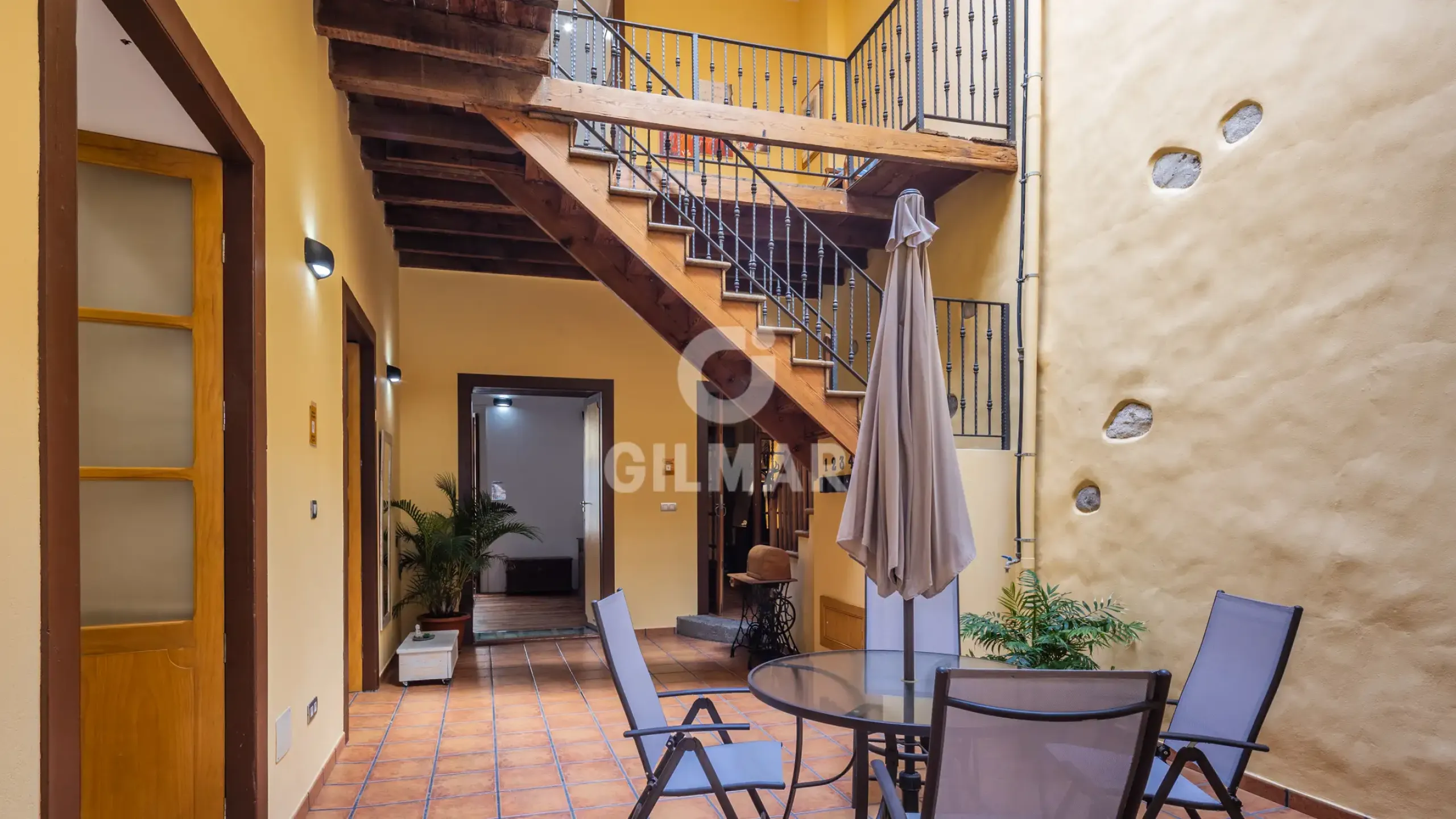 Townhouse in Santa María de Guía - Las Palmas