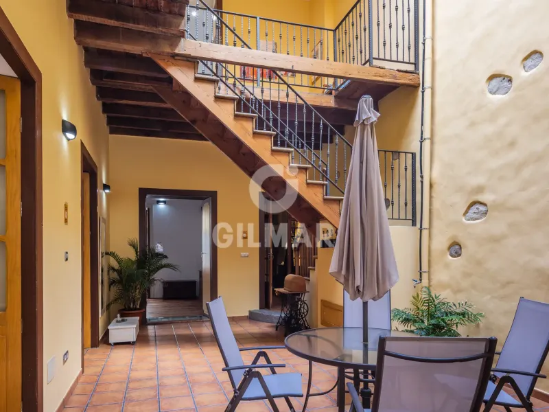 Townhouse in Santa María de Guía - Las Palmas