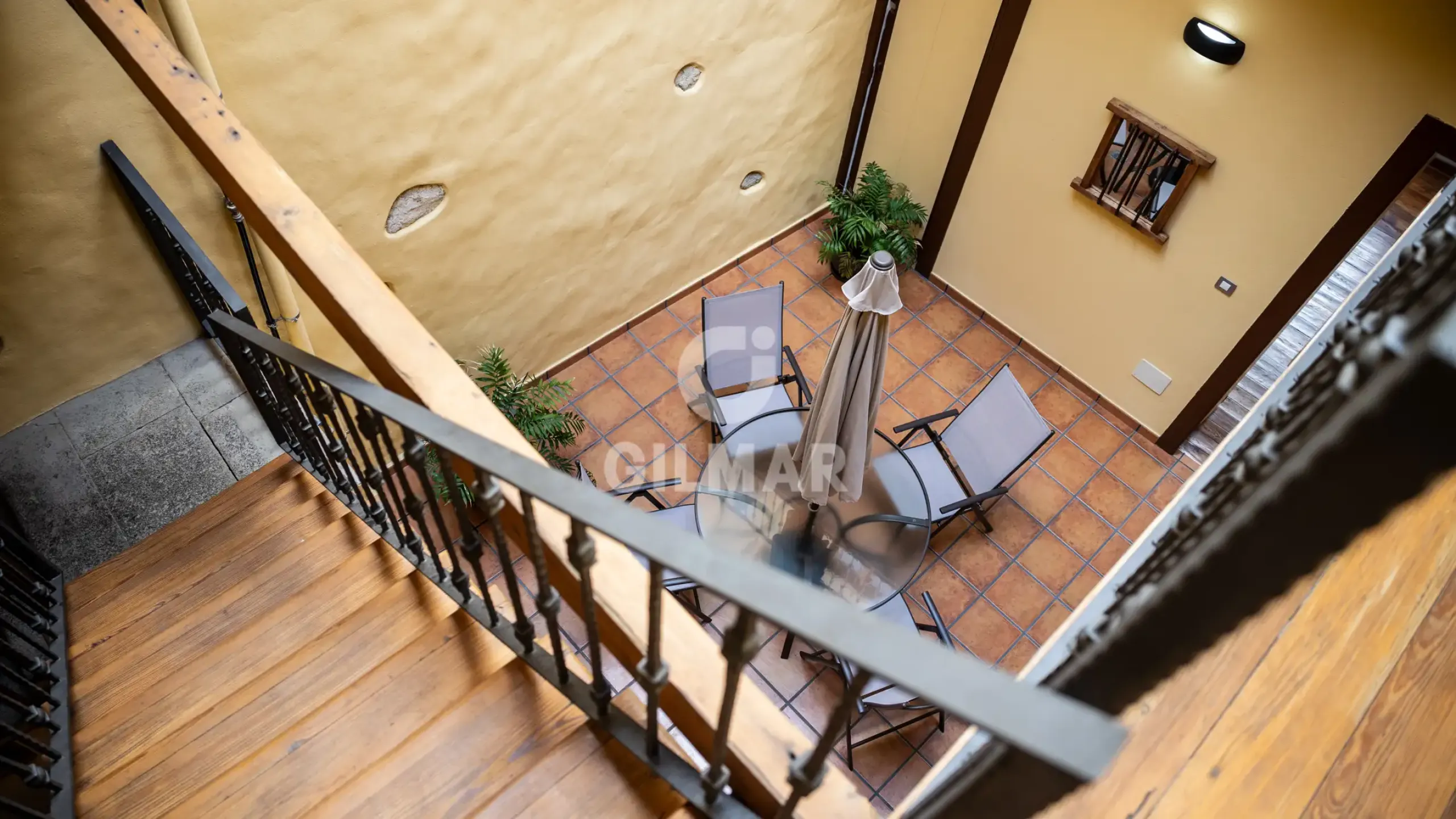 Townhouse in Santa María de Guía - Las Palmas