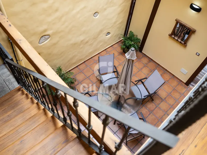 Townhouse in Santa María de Guía - Las Palmas