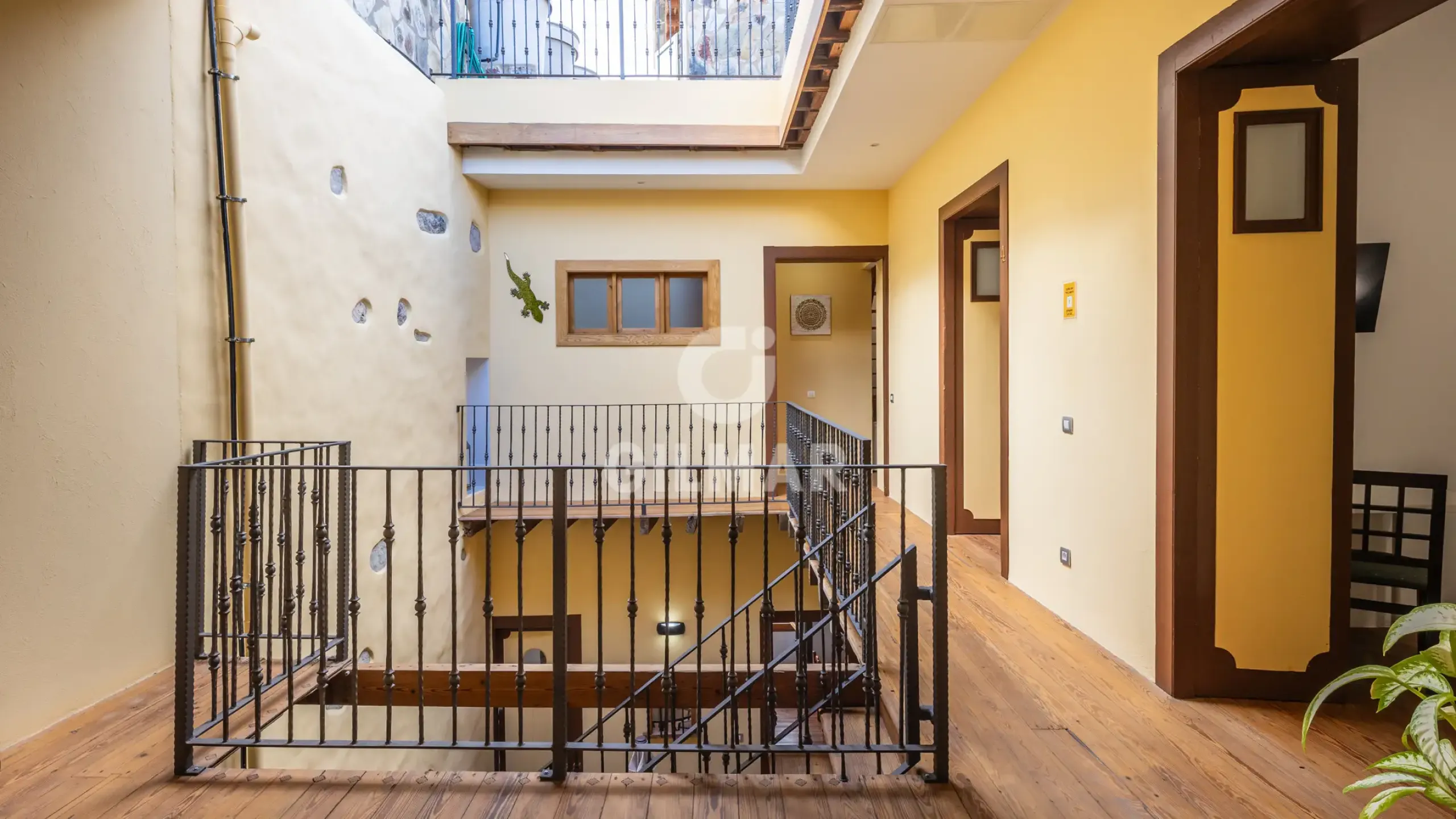 Townhouse in Santa María de Guía - Las Palmas