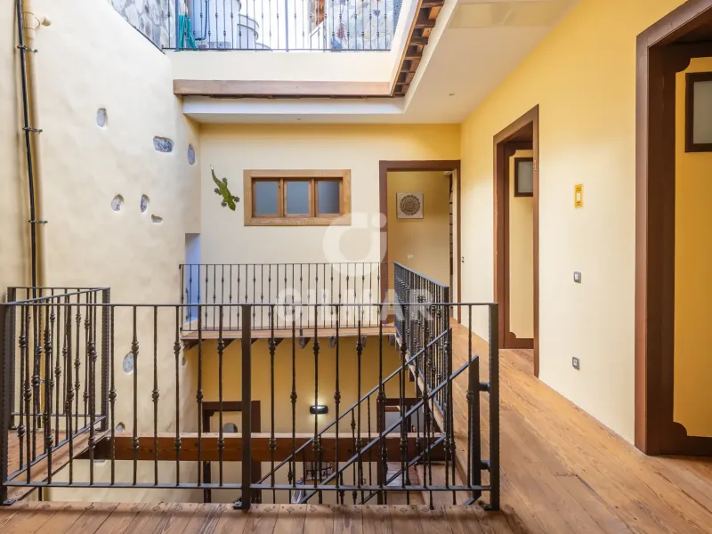 Townhouse in Santa María de Guía - Las Palmas