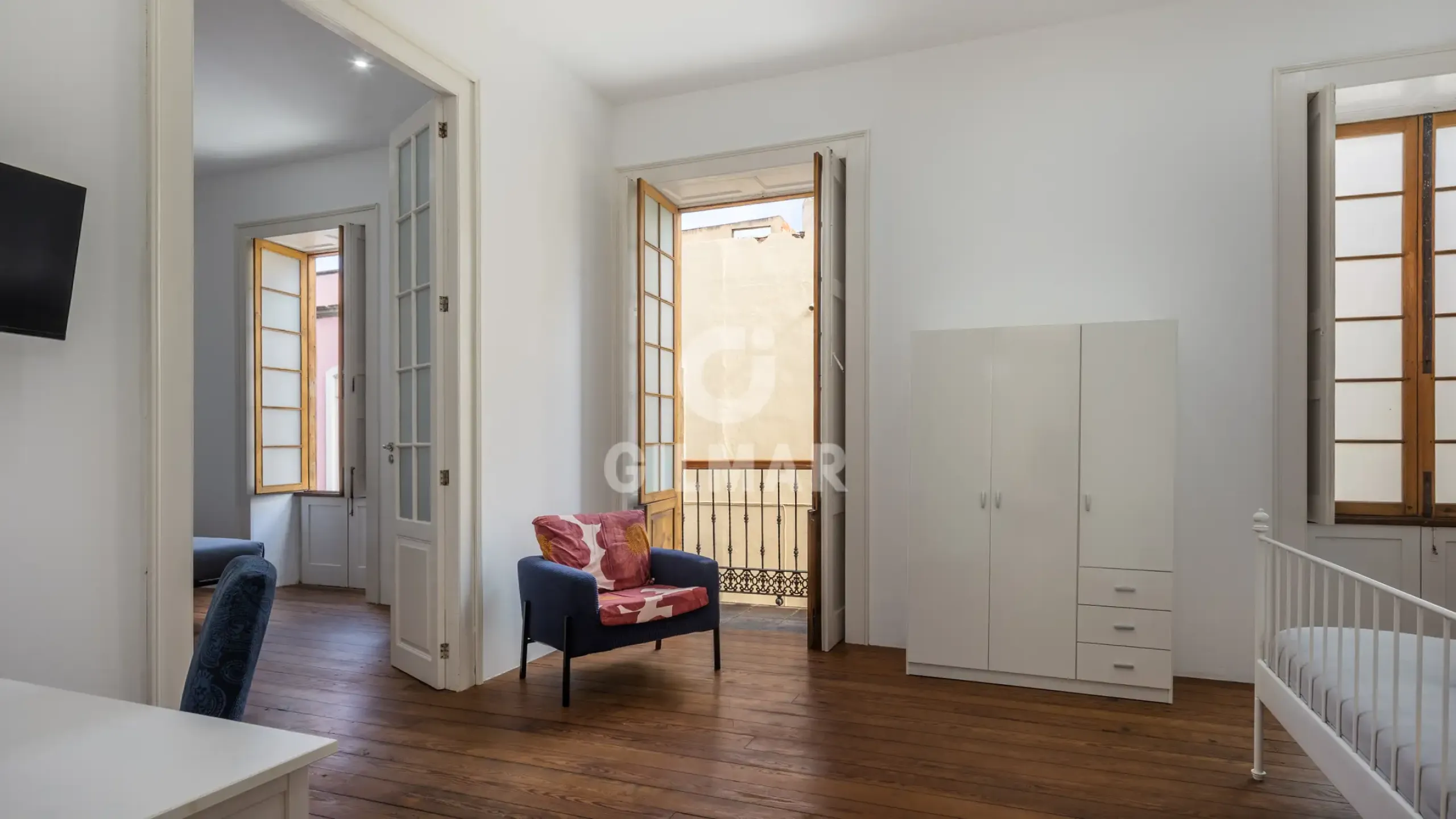 Townhouse in Santa María de Guía - Las Palmas